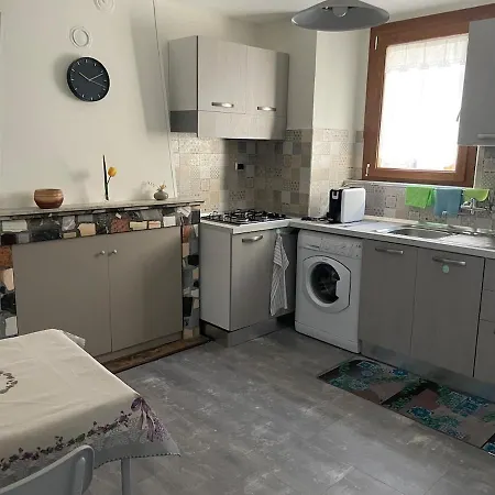 Il Mucchietto サン・ジョヴァンニ・イン・フィオーレ