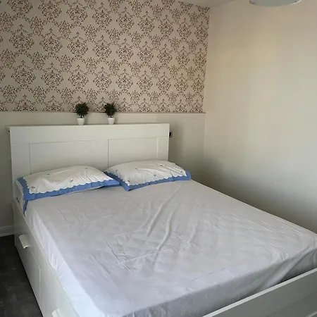 Il Mucchietto Apartamento *