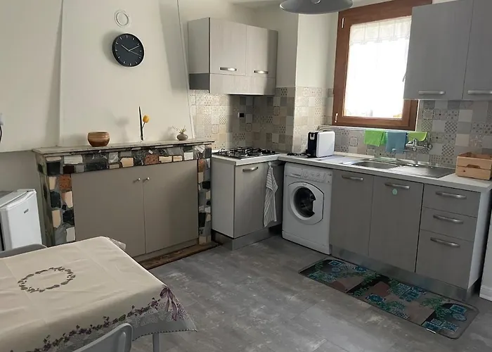 Il Mucchietto סן ג'ובאני אין פיורה