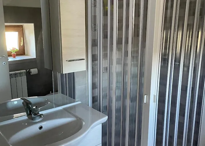 Il Mucchietto סן ג'ובאני אין פיורה