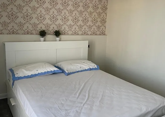 Il Mucchietto דירה *